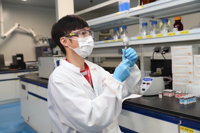 廣州開發區生物工程技術開發企業復工強勁，近九成世界500強工業企業恢復運營