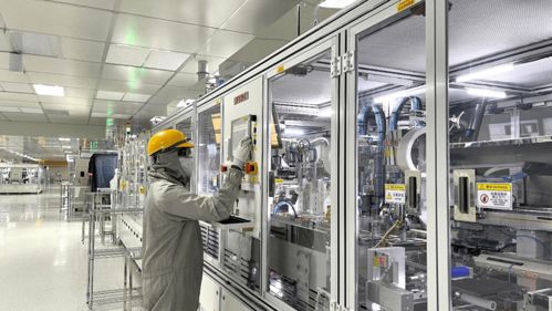 TCL華星印度工廠首批產品成功出貨三星，生物工程技術驅動顯示行業新突破