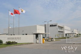 探訪尼康無錫工廠 以創(chuàng)意與匠心，雕琢數(shù)碼影像的精密世界
